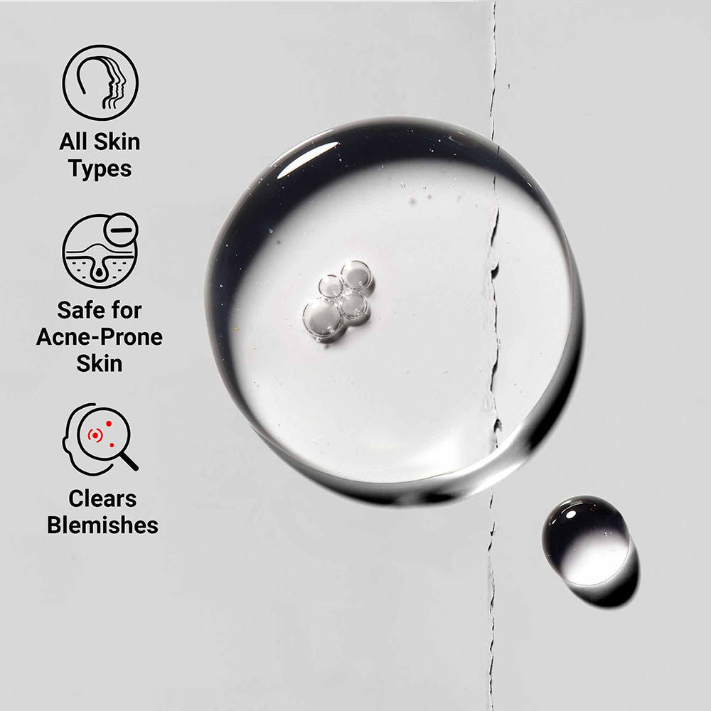 Kiehl's Truly Targeted Blemish - Clearing Solution