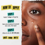 Kiehl's Truly Targeted Blemish - Clearing Solution