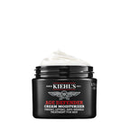 Kiehl's Age Defender Moisturizer Cream for Men With Caffeine & Linseed Extract(50 ml)