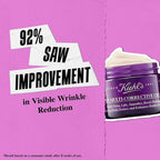 Kiehl's Super Multi Corrective Anti-Ageing Cream For Face And Neck