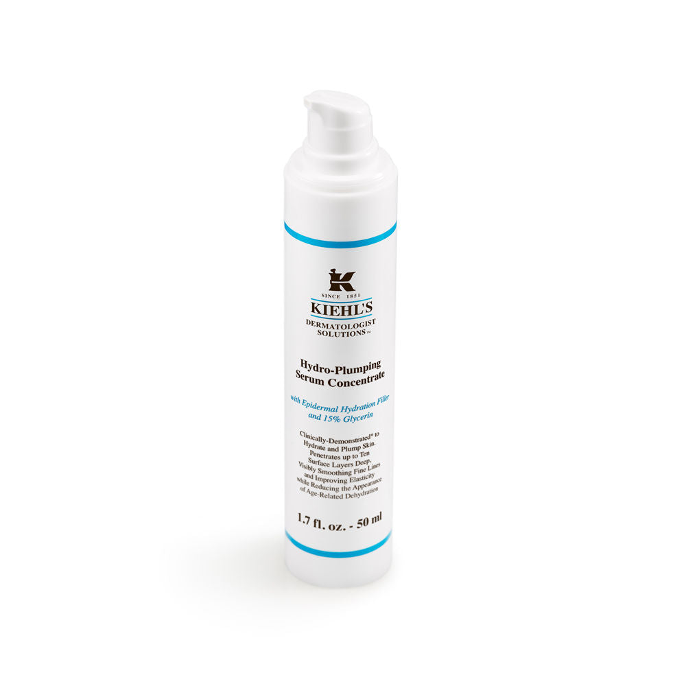 Kiehl's Hydro-Plumping Hydrating Serum