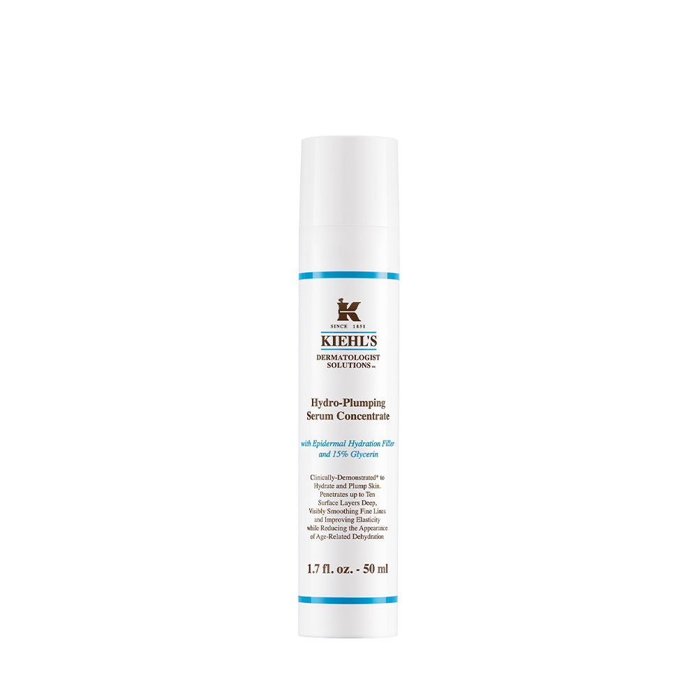 Kiehl's Hydro-Plumping Hydrating Serum