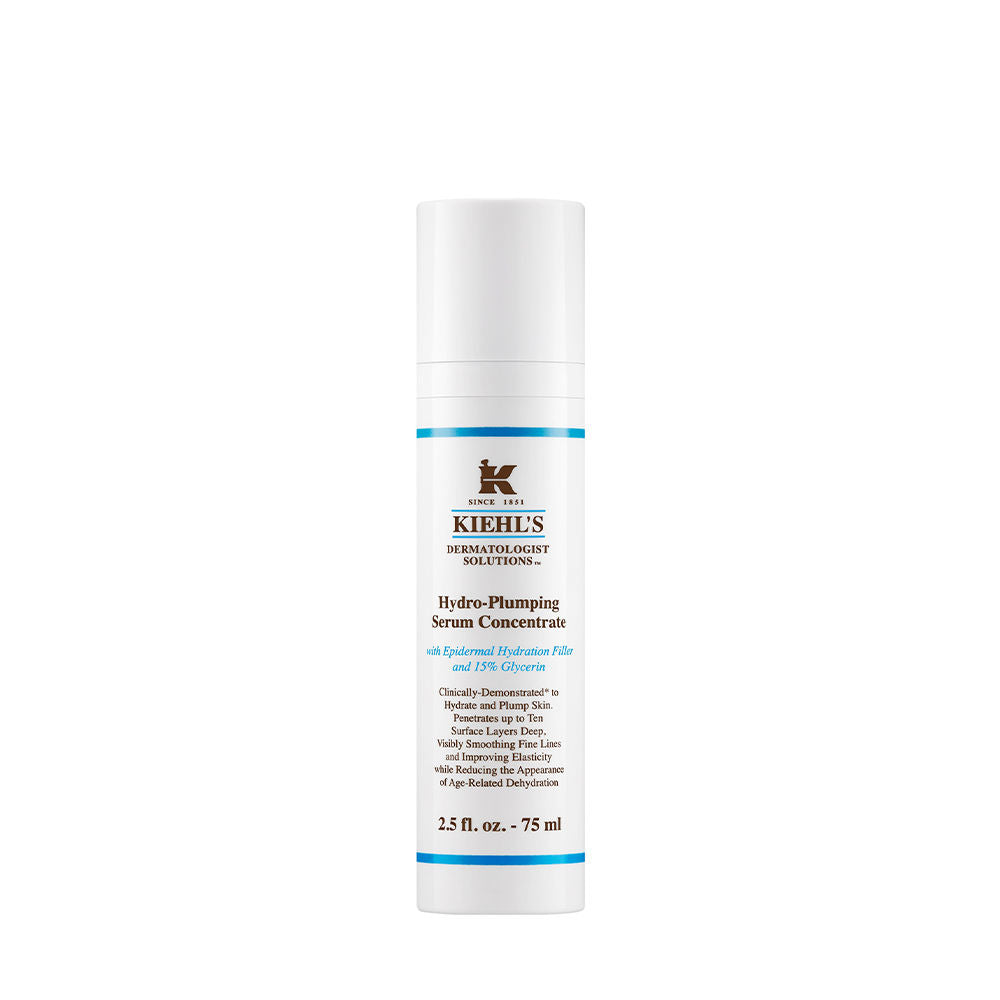 Kiehl's Hydro-Plumping Hydrating Serum