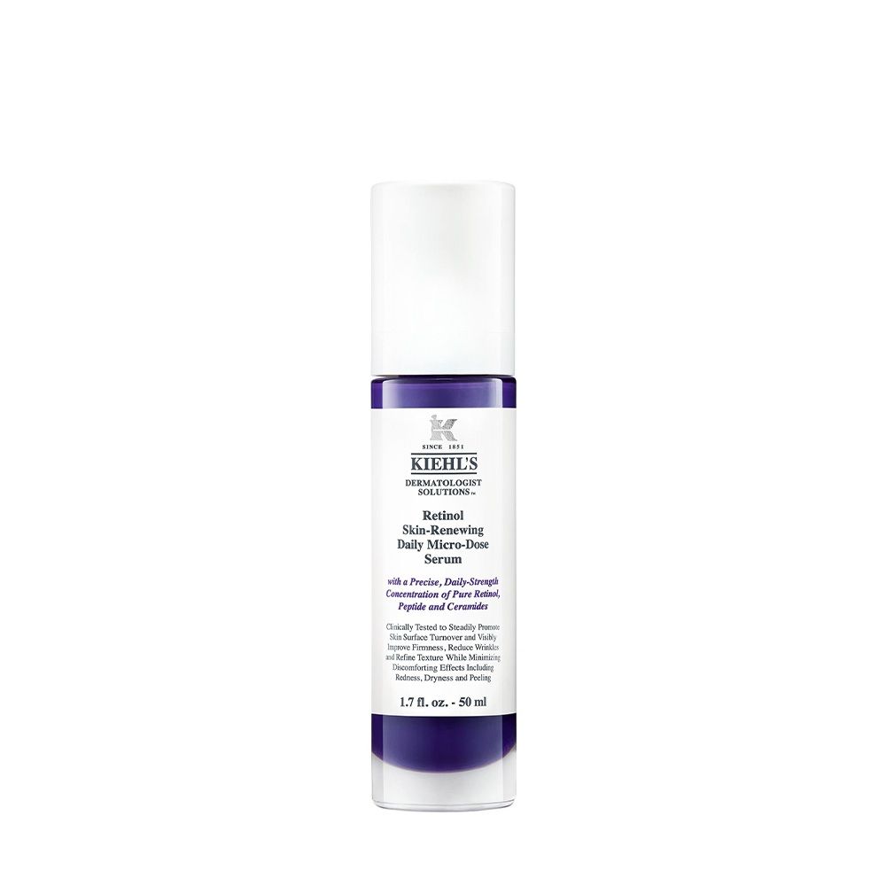 Kiehl's Micro-Dose Anti-Aging Retinol Serum