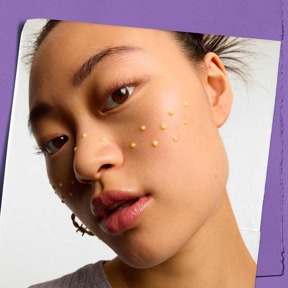 Brightening Ritual