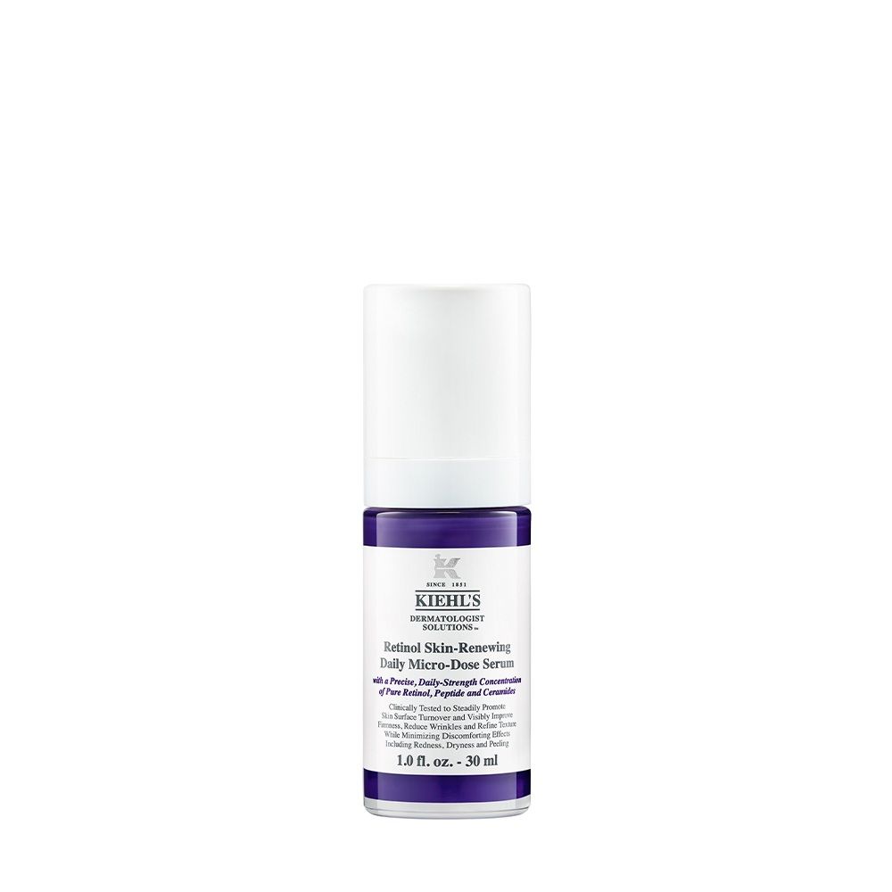 Kiehl's Micro-Dose Anti-Aging Retinol Serum