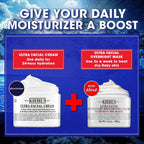 Kiehl's Ultra Facial Overnight Hydrating Face Mask