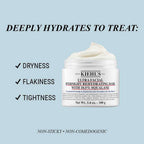 Kiehl's Ultra Facial Overnight Hydrating Face Mask
