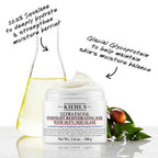Kiehl's Ultra Facial Overnight Hydrating Face Mask