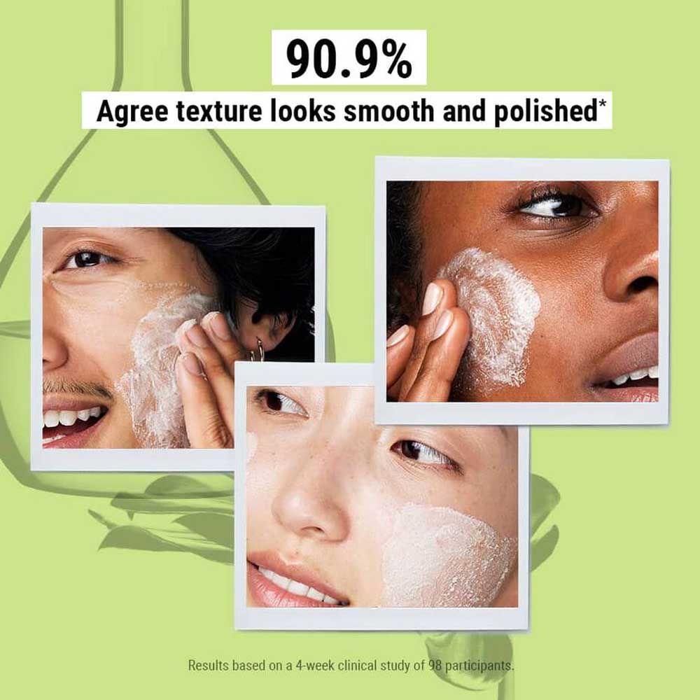 Kiehl's Rare Earth Deep Pore-Minimizing & Polishing Powder Cleanser