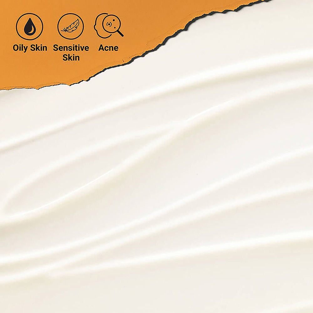 Kiehl's Calendula Skin-Soothing & Stabilizing Emulsion
