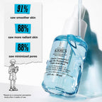Kiehl's Clearly Corrective Daily Re-Texturizing Triple Acid Pre-Serum