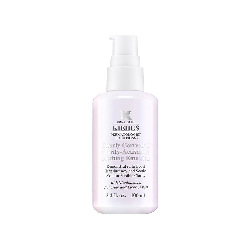 Kiehl's Clearly Corrective Clarity Activating Emulsion