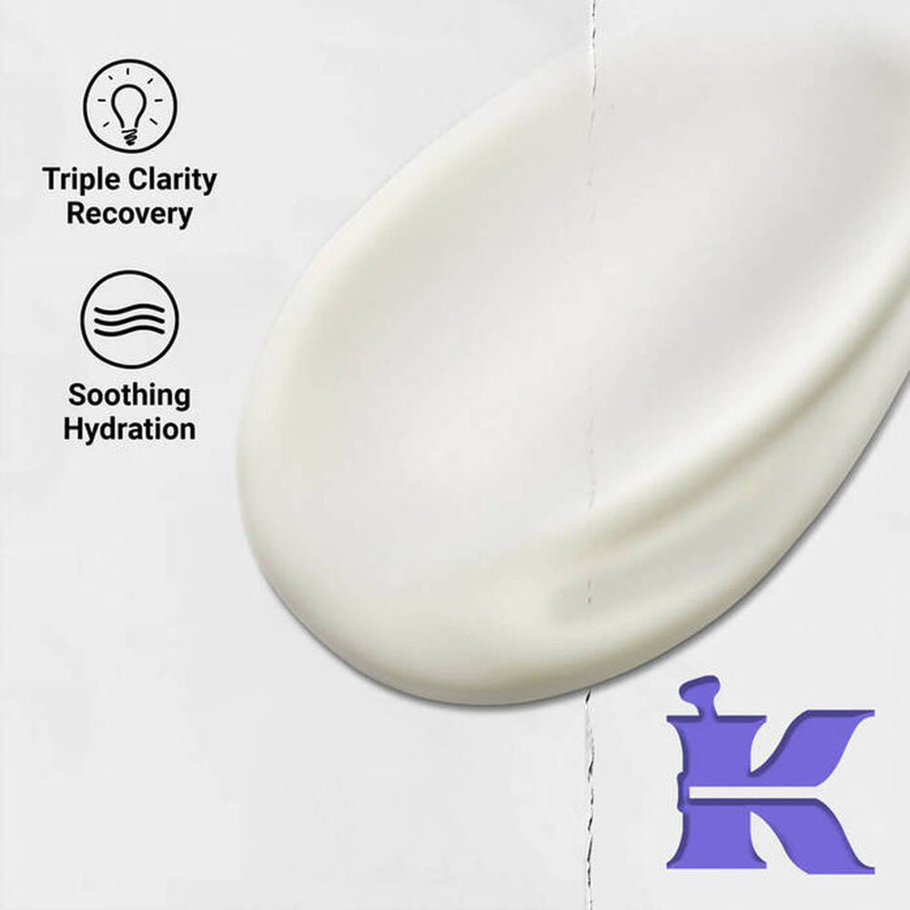 Kiehl's Clearly Corrective Clarity Activating Emulsion