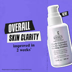 Kiehl's Clearly Corrective Clarity Activating Emulsion