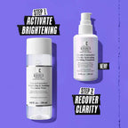 Kiehl's Clearly Corrective Clarity Activating Emulsion