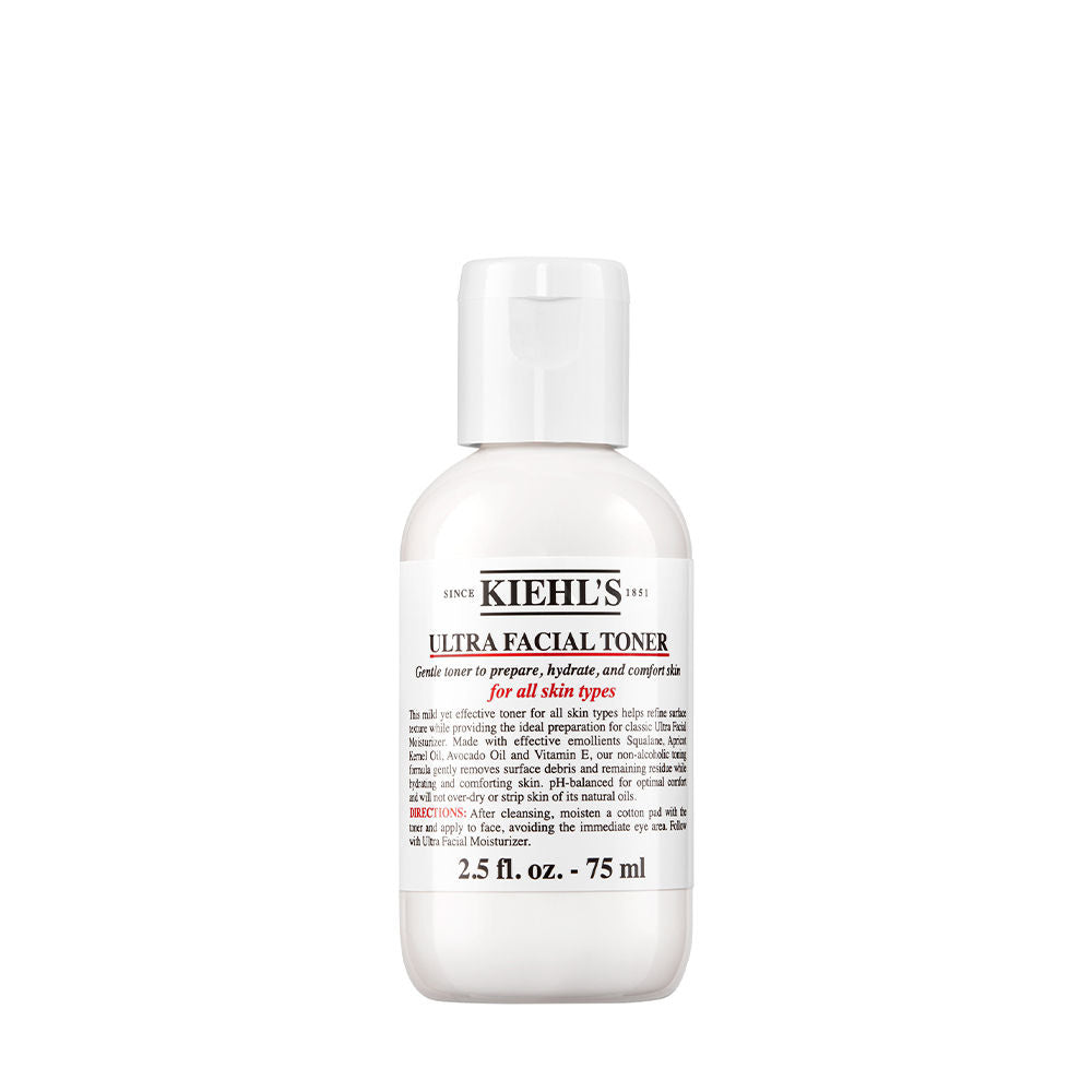 Kiehl's Ultra Facial Toner