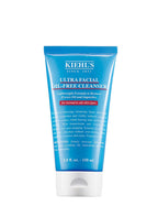 Kiehl's Ultra Facial Oil Free Cleanser With Lemon Extract For Normal To Oily Skin Types