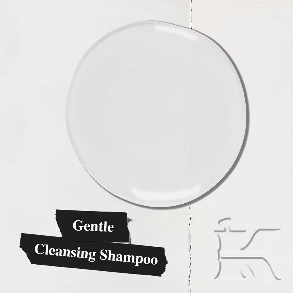 Kiehl's Amino Acid Shampoo With Pure Coconut Oil