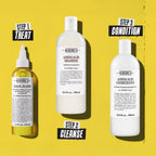 Kiehl's Amino Acid Shampoo With Pure Coconut Oil