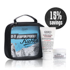 Kiehl's Hydration Routine Kit (Ultra Facial Cream + Cleanser)