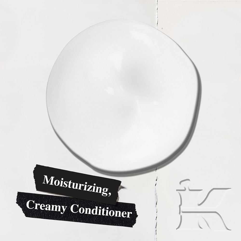 Kiehl's Amino Acid Conditioner With Pure Coconut and Jojoba Oil