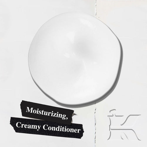 Kiehl's Amino Acid Conditioner With Pure Coconut and Jojoba Oil