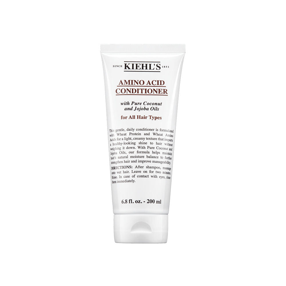 Kiehl's Amino Acid Conditioner With Pure Coconut and Jojoba Oil