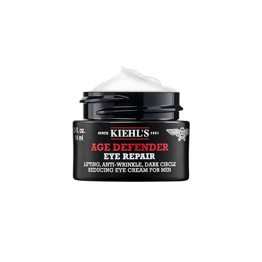 Kiehls Age Defender Eye Repair Cream For Men