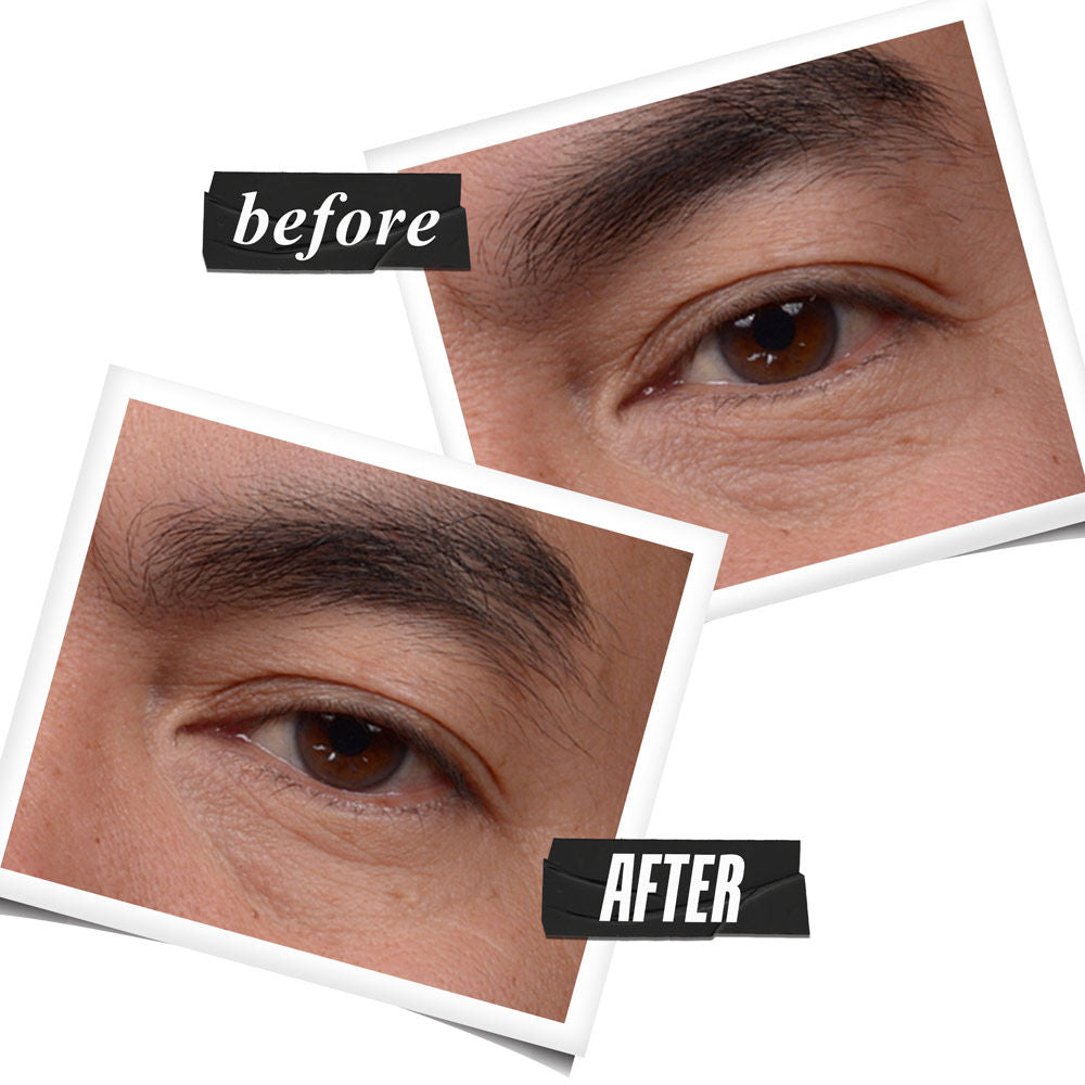 Kiehl's Age Defender Eye Repair Cream For Men