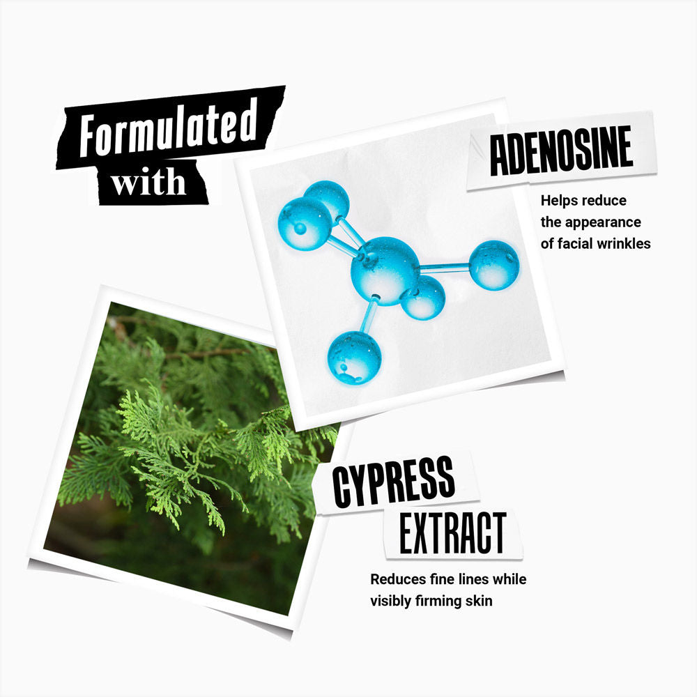 Kiehls Age Defender Power Serum For Men