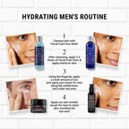 Kiehls Age Defender Power Serum For Men