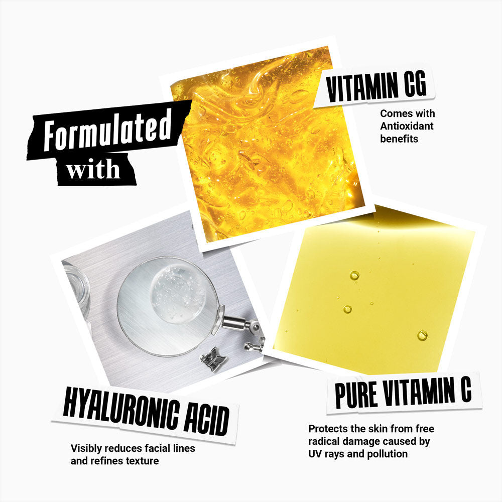 Anti Ageing