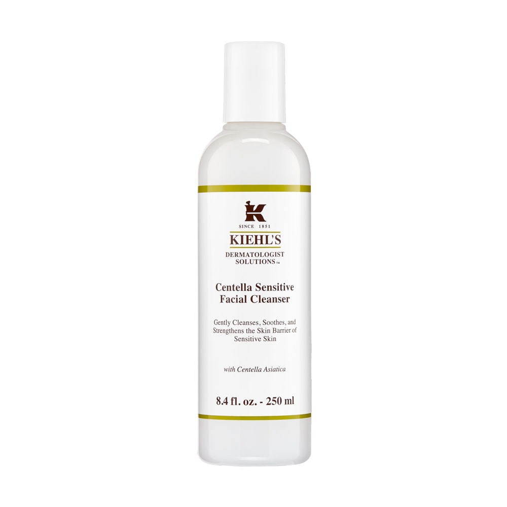 Kiehls Centella Sensitive Facial Cleanser for Sensitive Skin