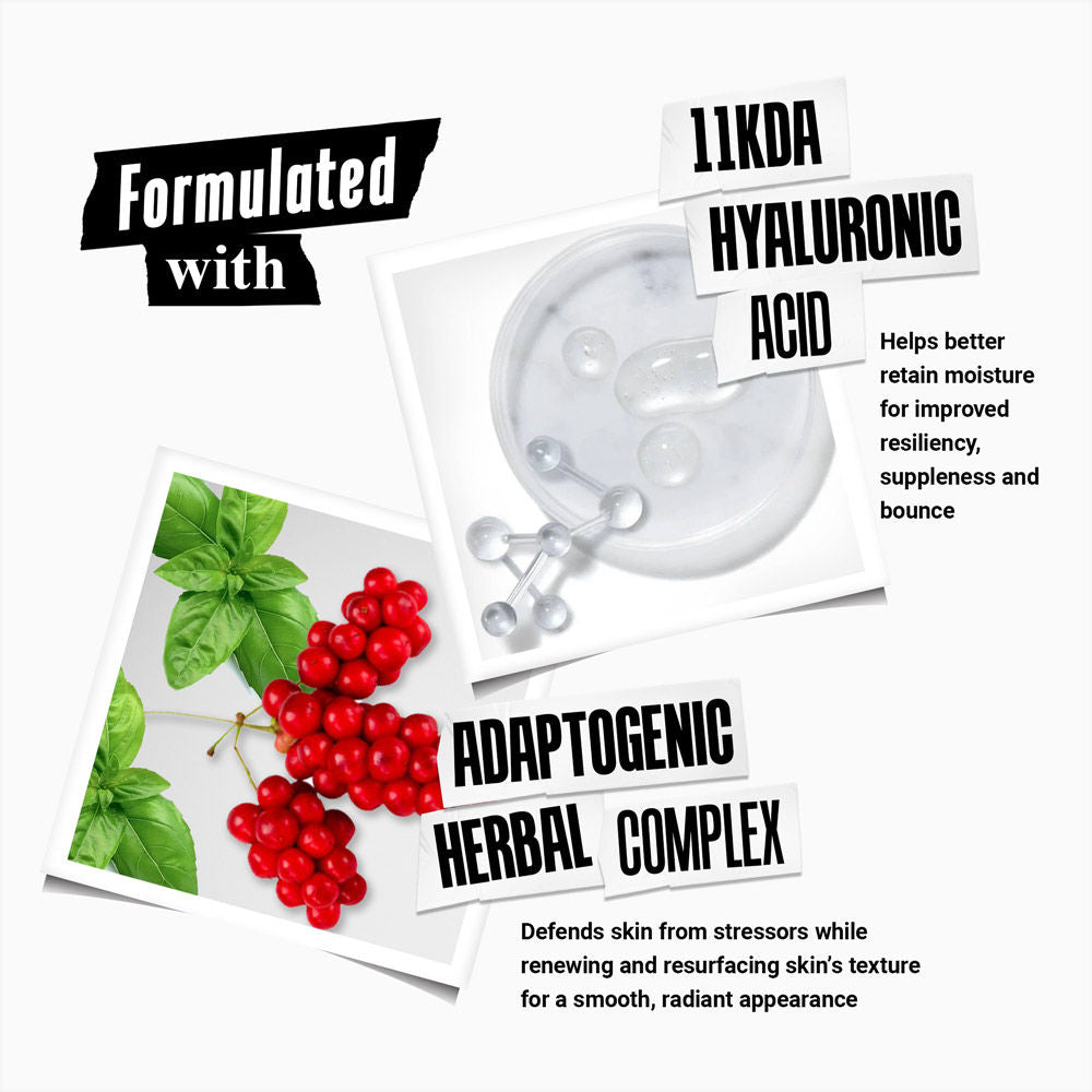 Kiehl's Vital Skin Strengthening Super Serum