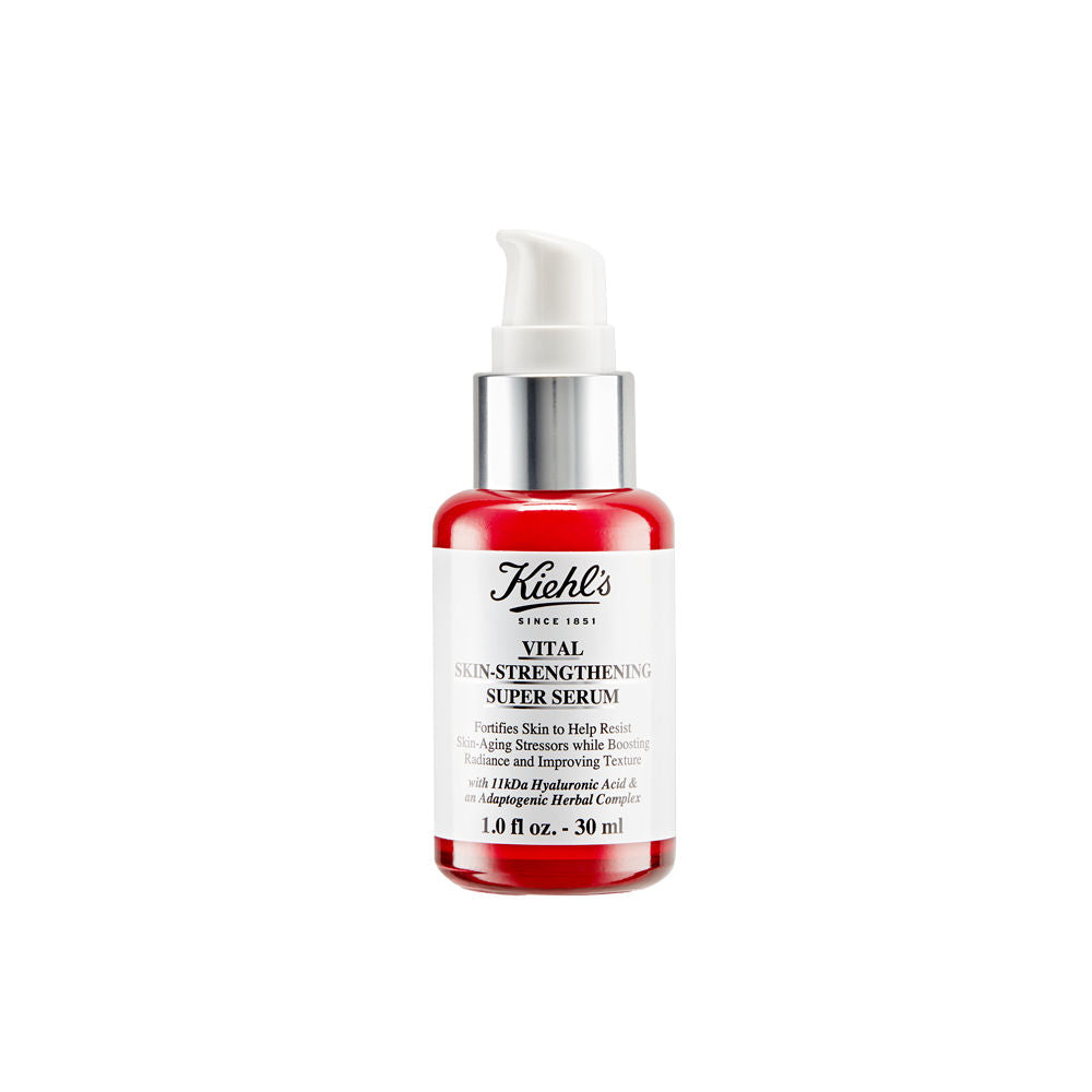 Kiehl's Vital Skin Strengthening Super Serum