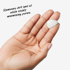Kiehl's Rare Earth Deep Pore Daily Cleanser With Amazonian White Clay & Aloe Barbadensis