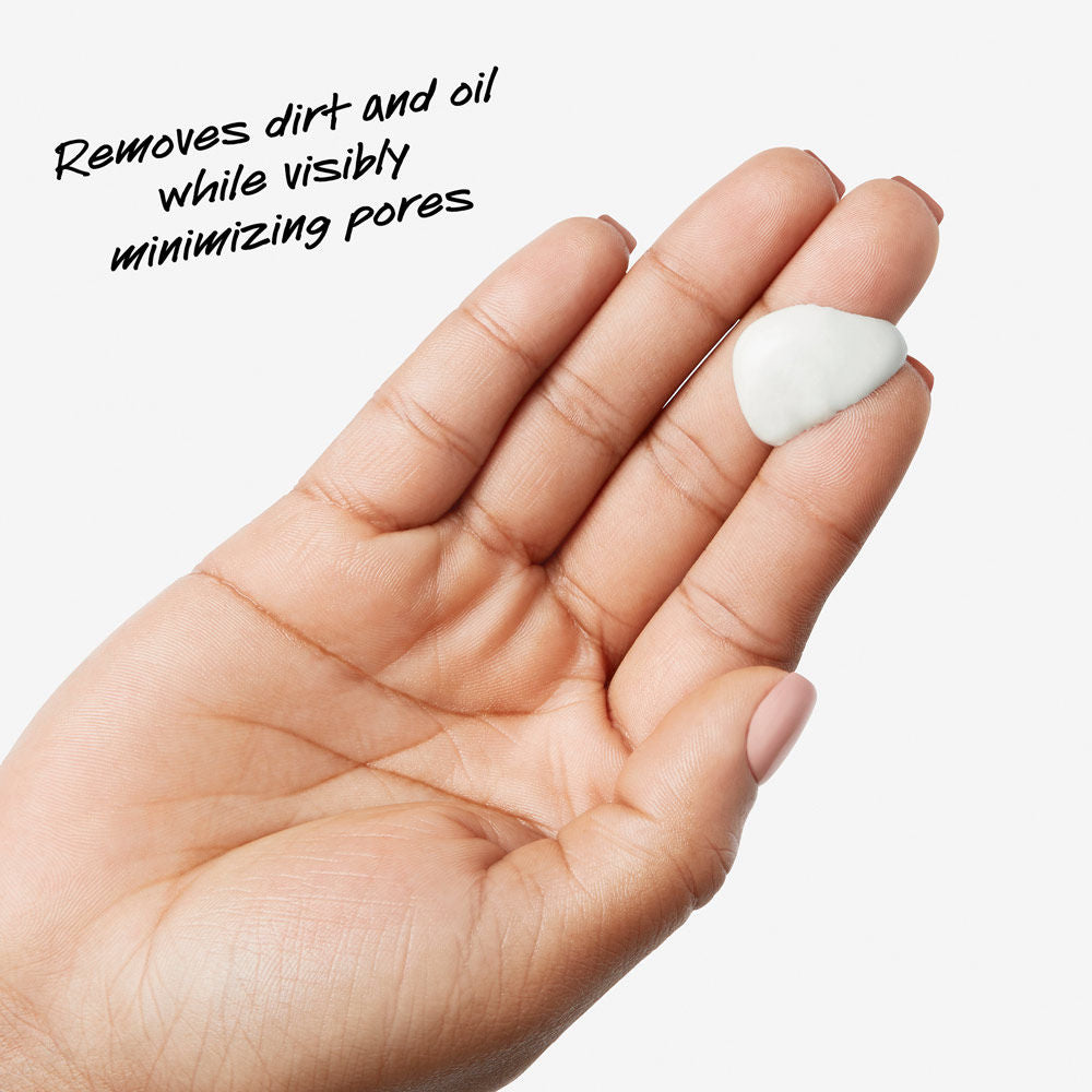 Kiehl's Rare Earth Deep Pore Daily Cleanser With Amazonian White Clay & Aloe Barbadensis