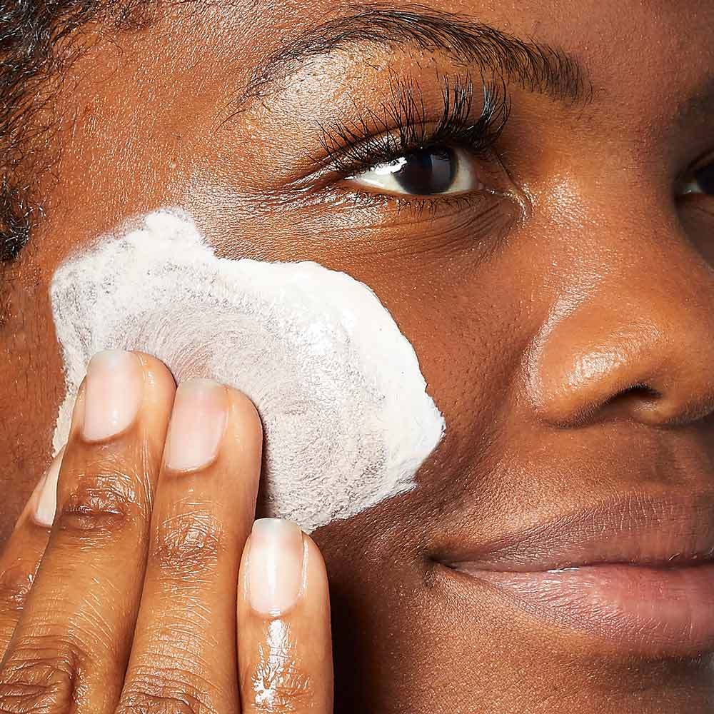 Kiehl's Rare Earth Deep Pore Daily Cleanser With Amazonian White Clay & Aloe Barbadensis