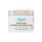Kiehl's Rare Earth Deep Pore Cleansing Masque With Amazonian White Clay