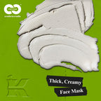 Kiehl's Rare Earth Deep Pore Cleansing Masque With Amazonian White Clay