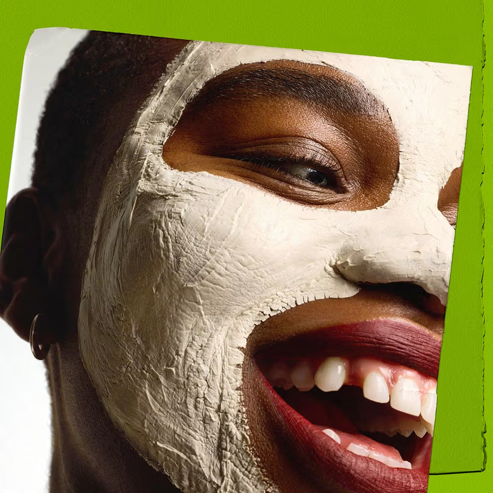 Kiehl's Rare Earth Deep Pore Cleansing Masque With Amazonian White Clay