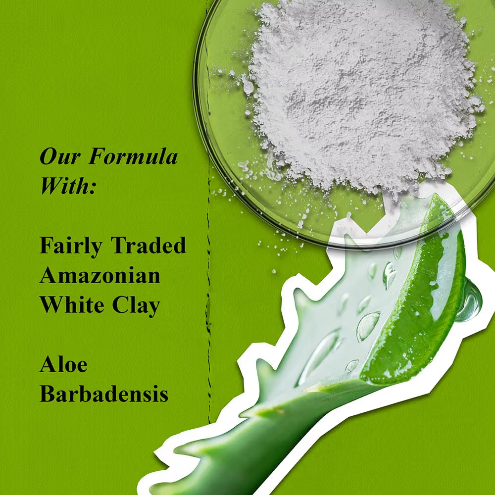 Kiehl's Rare Earth Deep Pore Cleansing Masque With Amazonian White Clay