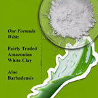Kiehl's Rare Earth Deep Pore Cleansing Masque With Amazonian White Clay