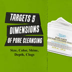 Kiehl's Rare Earth Deep Pore Cleansing Masque With Amazonian White Clay
