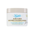 Kiehl's Rare Earth Deep Pore Cleansing Mask with Amazonian White Clay