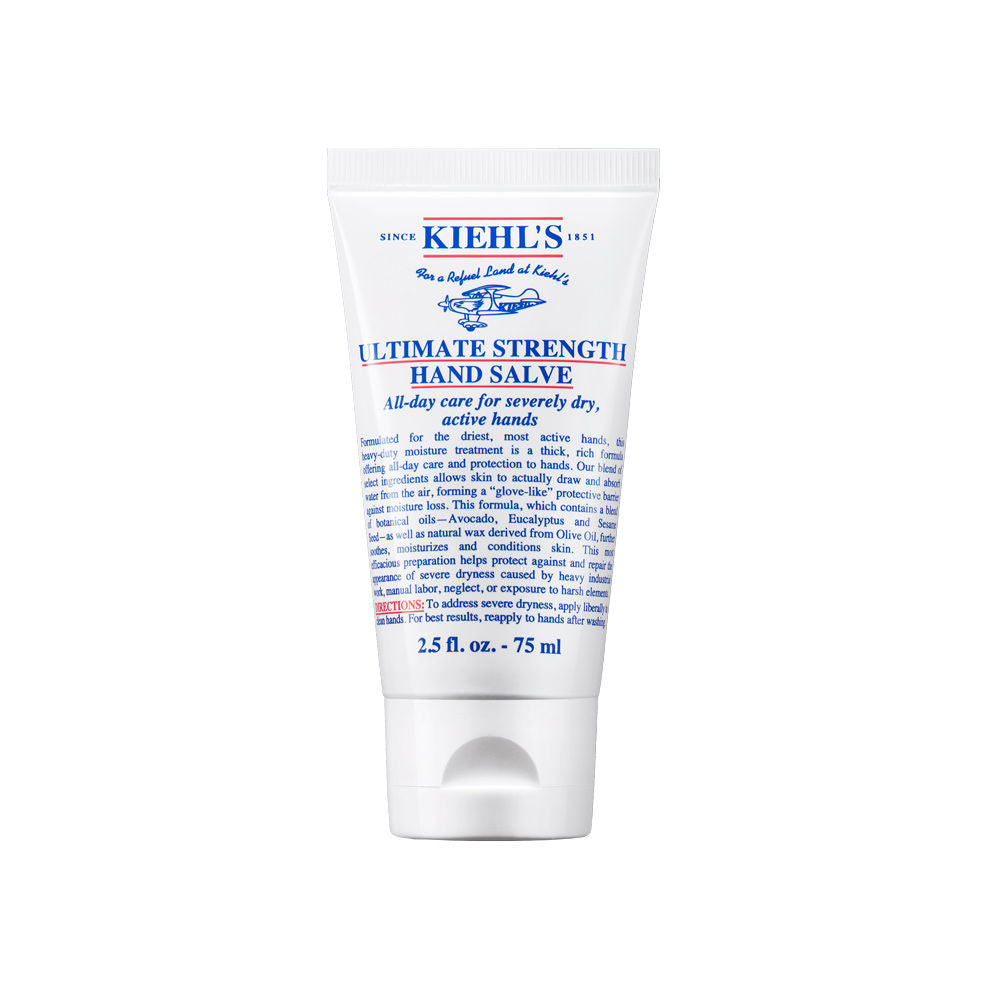 Kiehl's Ultimate Strength Hand Salve
