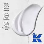 Kiehls Ultimate Strength Hand Cream With Avocado & Eucalyptus Oil