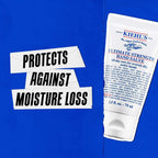 Kiehls Ultimate Strength Hand Cream With Avocado & Eucalyptus Oil