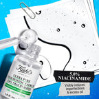 Kiehl's Ultra Pure High-Potency Serum with 5.0% Niacinamide